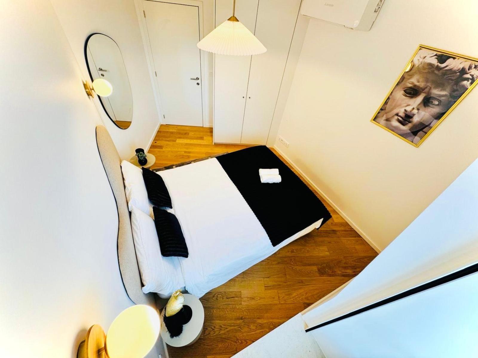 Lisbon Pink House II Beautiful 2 Bedroom Flat In City Center Bagian luar foto