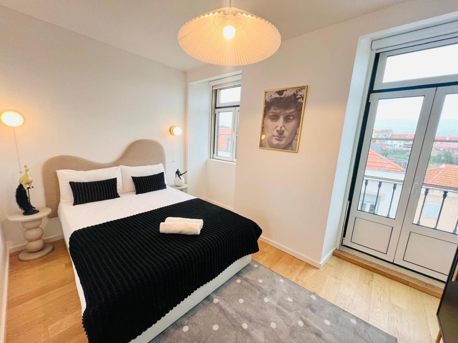 Lisbon Pink House II Beautiful 2 Bedroom Flat In City Center Bagian luar foto